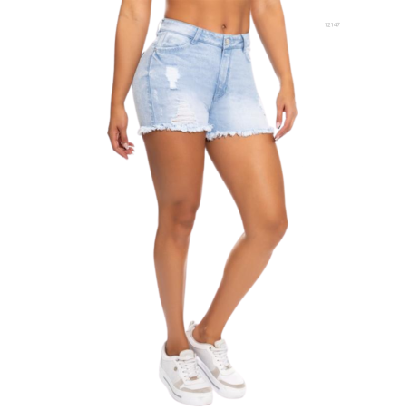 Short Colombiano 12147