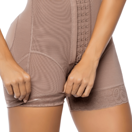 Faja Post Operatoria Corta Danna