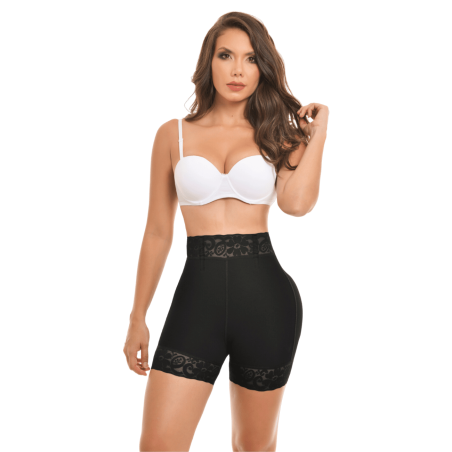 Short Push Up Luna