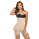 Faja Strapless Olivia