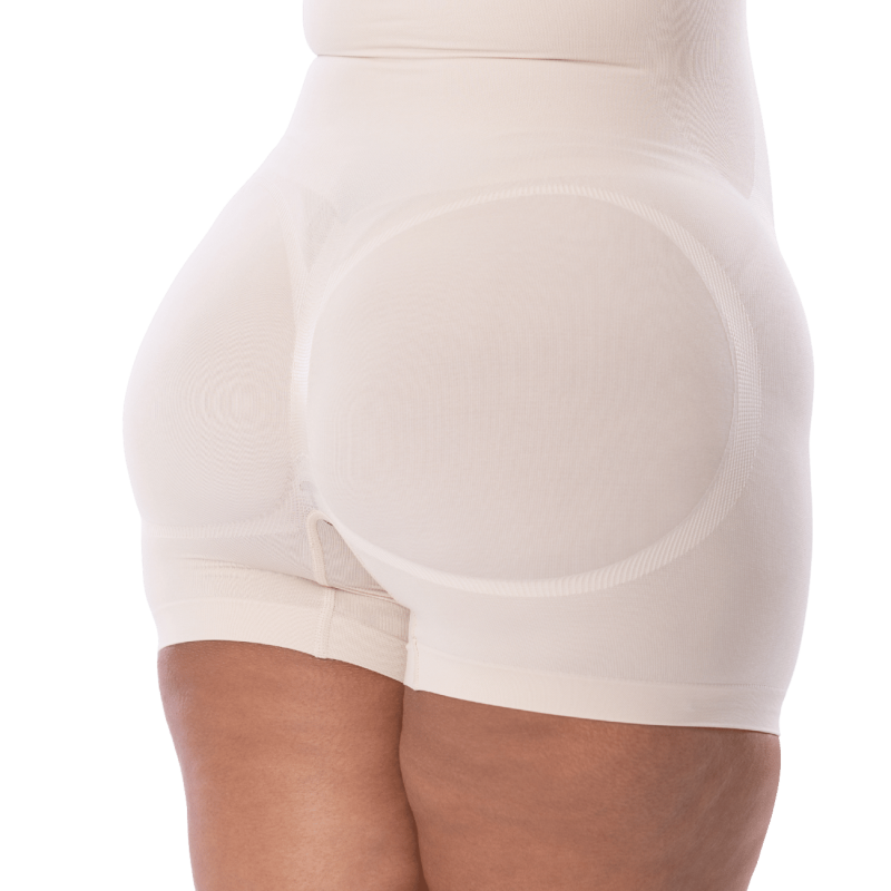 Body Sin Costuras Cachetero Lexy