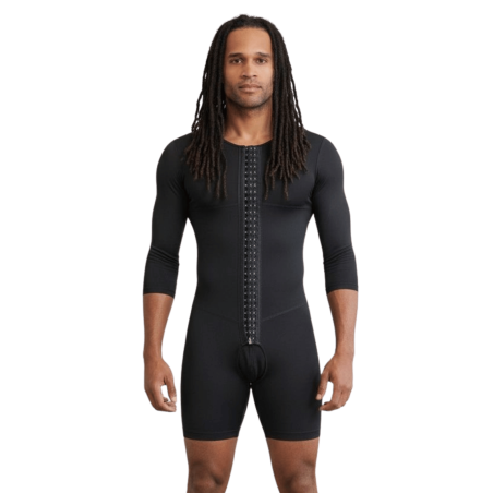 Faja Completa Con Mangas Tomás