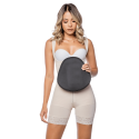 Tabla Abdominal Isa