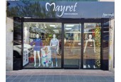 Mayret Puente de Vallecas